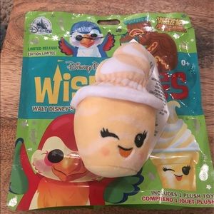 Disney Tiki Room Dole Whip Wishable